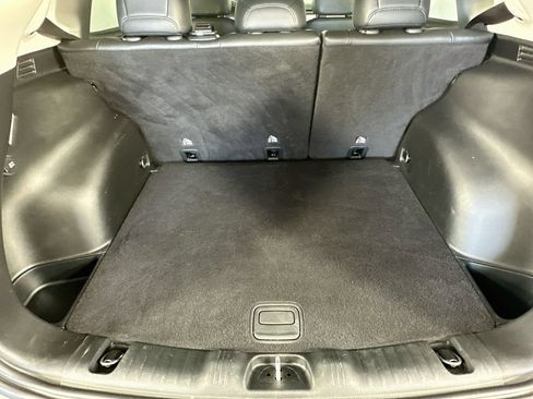 Certified 2022 Jeep Compass Limited AWD/4WD image 34