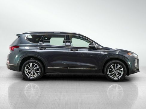 Used 2020 Hyundai Santa Fe Limited image 6