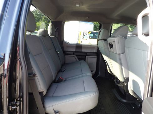 Used 2021 Ford F350 XL w/ Power Equipment Group image 36