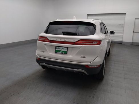 Used 2016 Lincoln MKC Premiere FWD image 7