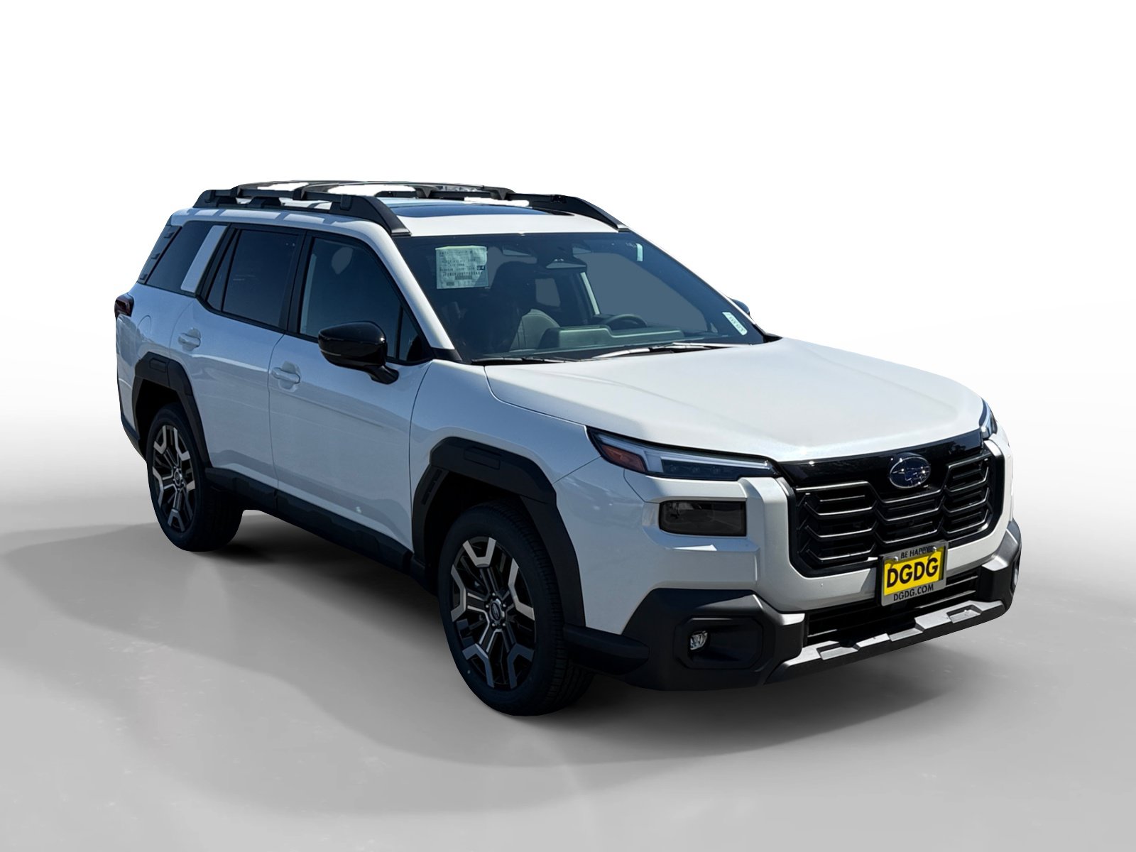 New 2026 Subaru Outback Touring XT AWD/4WD image 7