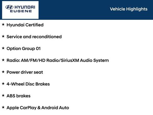 Used 2023 Hyundai Kona SE image 13