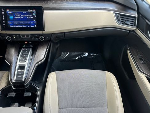 Used 2018 Honda Clarity Plug-In Hybrid image 30