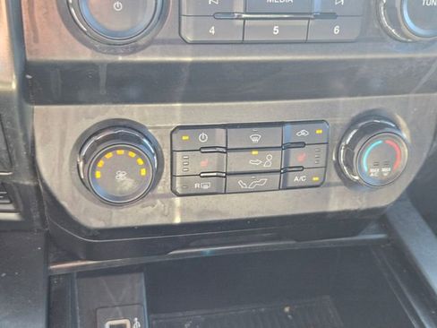 Used 2019 Ford F150 XLT w/ Equipment Group 302A Luxury AWD/4WD image 25