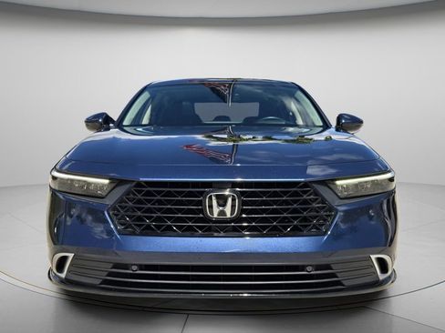 Certified 2024 Honda Accord Touring image 5