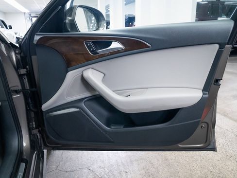 Used 2016 Audi A6 TDI Prestige w/ Prestige Package image 24