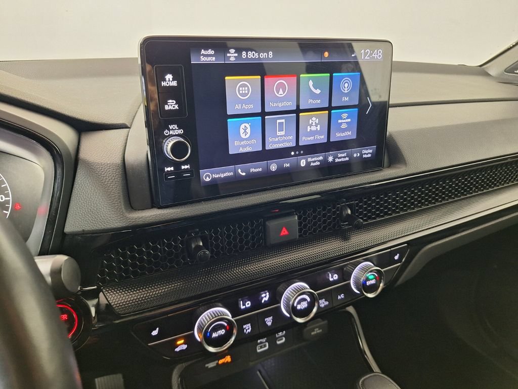 Certified 2025 Honda CR-V Sport Touring image 13