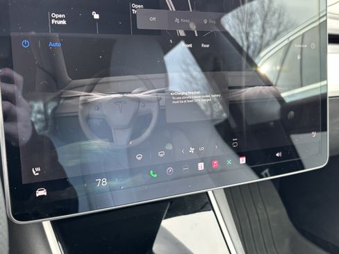Used 2019 Tesla Model 3 Performance image 23