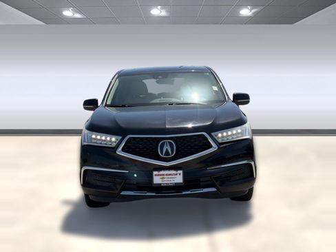 Used 2020 Acura MDX FWD w/ Technology Package image 6