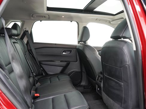 Used 2023 Nissan Rogue SL w/ SL Premium Package AWD/4WD image 15