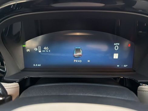 New 2026 Lincoln Corsair Premiere image 10