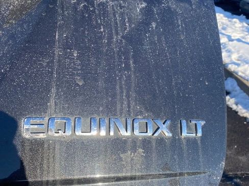 Used 2015 Chevrolet Equinox LT w/ Power Convenience Package image 11