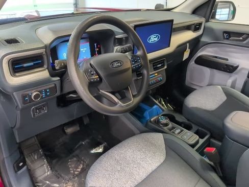 New 2026 Ford Maverick XLT w/ 4K Tow Package AWD/4WD image 11