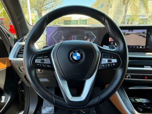 Certified 2024 BMW X5 xDrive40i AWD/4WD image 26