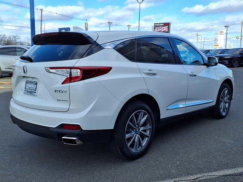 Certified 2024 Acura RDX w/Technology Package image 6