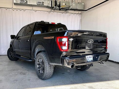 Used 2023 Ford F150 Tremor w/ Equipment Group 402A High image 5