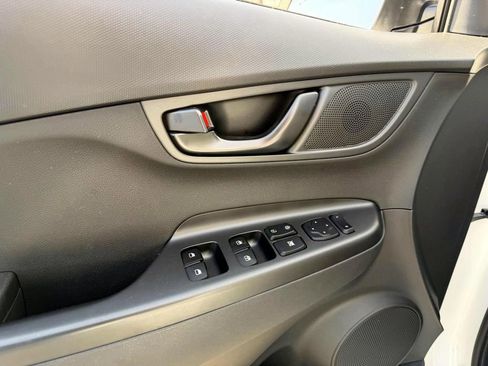 Certified 2023 Hyundai Kona N Line w/ Cargo Package image 20