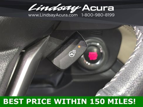 Used 2024 Subaru Outback Limited image 16