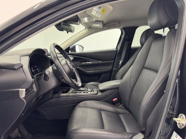 Used 2022 MAZDA CX-30 AWD 2.5 S w/ Select Package image 19