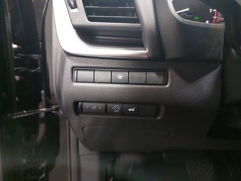 Certified 2023 Nissan Rogue SV w/ SV Premium B Package image 26