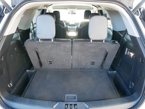 Certified 2023 Ford Explorer XLT w/ Equipment Group 202A image 21