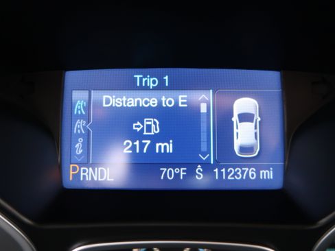 Used 2013 Ford Focus SE FWD image 20