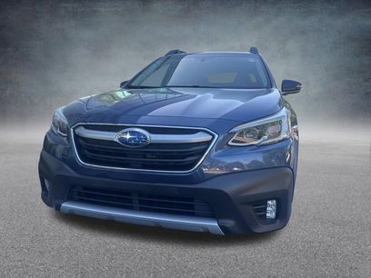 Used 2020 Subaru Outback Limited w/ Popular Package #2