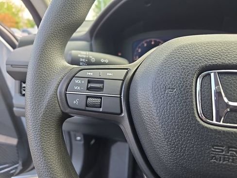 New 2026 Honda Accord SE image 15