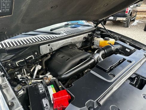 Used 2015 Ford Expedition Limited w/ Equipment Group 301A image 34