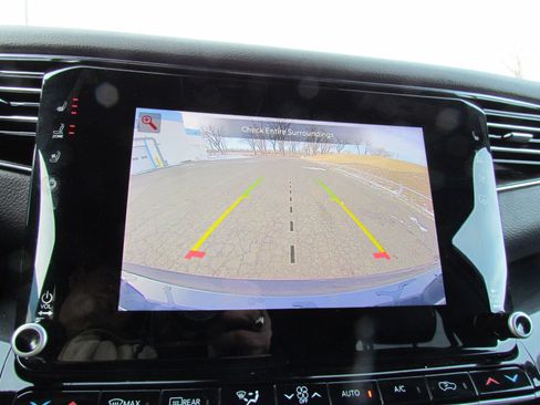 Used 2022 Jeep Wagoneer Series I image 13