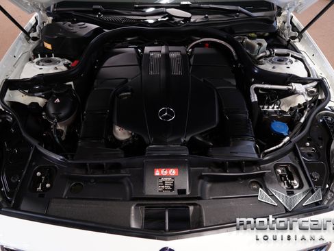 Used 2016 Mercedes-Benz CLS 400 image 21