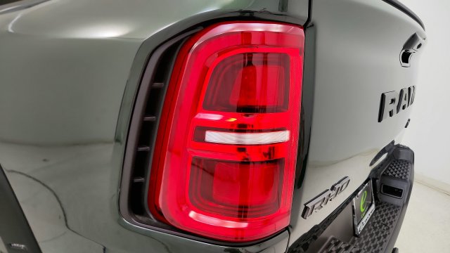 Used 2026 RAM 1500 RHO AWD/4WD image 25