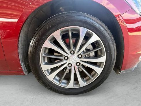 Used 2019 Buick LaCrosse Essence w/ Sights and Sounds Package FWD image 23