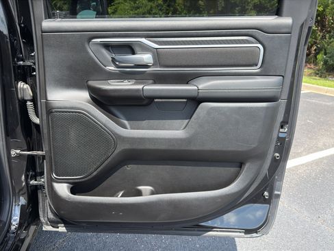 Used 2026 RAM 1500 Big Horn AWD/4WD image 30
