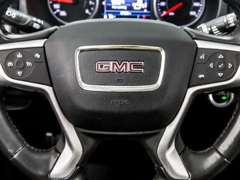 Used 2021 GMC Terrain SLE w/ Driver Convenience Package FWD image 26