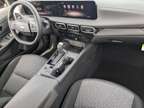 New 2026 Nissan Sentra SV w/ SV Convenience Package image 28