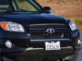 Used 2012 Toyota RAV4 Limited image 3