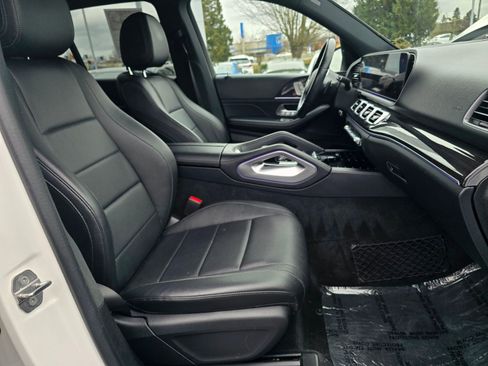 Used 2020 Mercedes-Benz GLE 450 4MATIC image 27