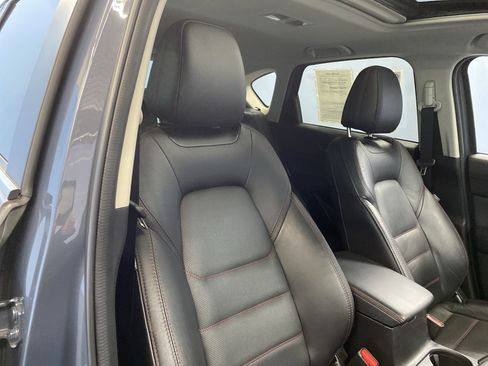 Used 2024 MAZDA CX-5 Carbon Edition image 43