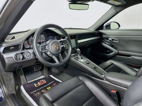 Used 2018 Porsche 911 Carrera RWD image 10