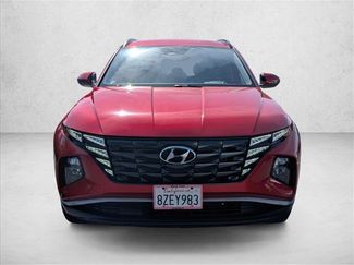 Used 2022 Hyundai Tucson SEL w/ Cargo Package AWD/4WD video 2