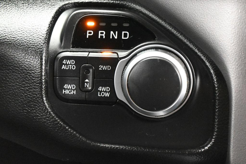 Used 2019 RAM 1500 Big Horn AWD/4WD image 20