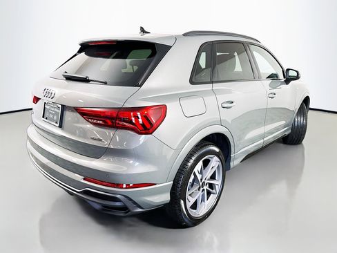New 2025 Audi Q3 2.0T Premium image 7