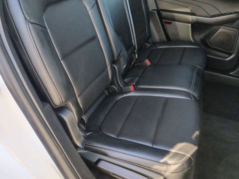 Certified 2022 Ford Escape SEL image 21