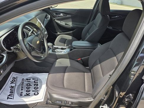 Used 2024 Chevrolet Malibu LT image 5