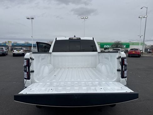 Used 2023 RAM 1500 Big Horn image 17