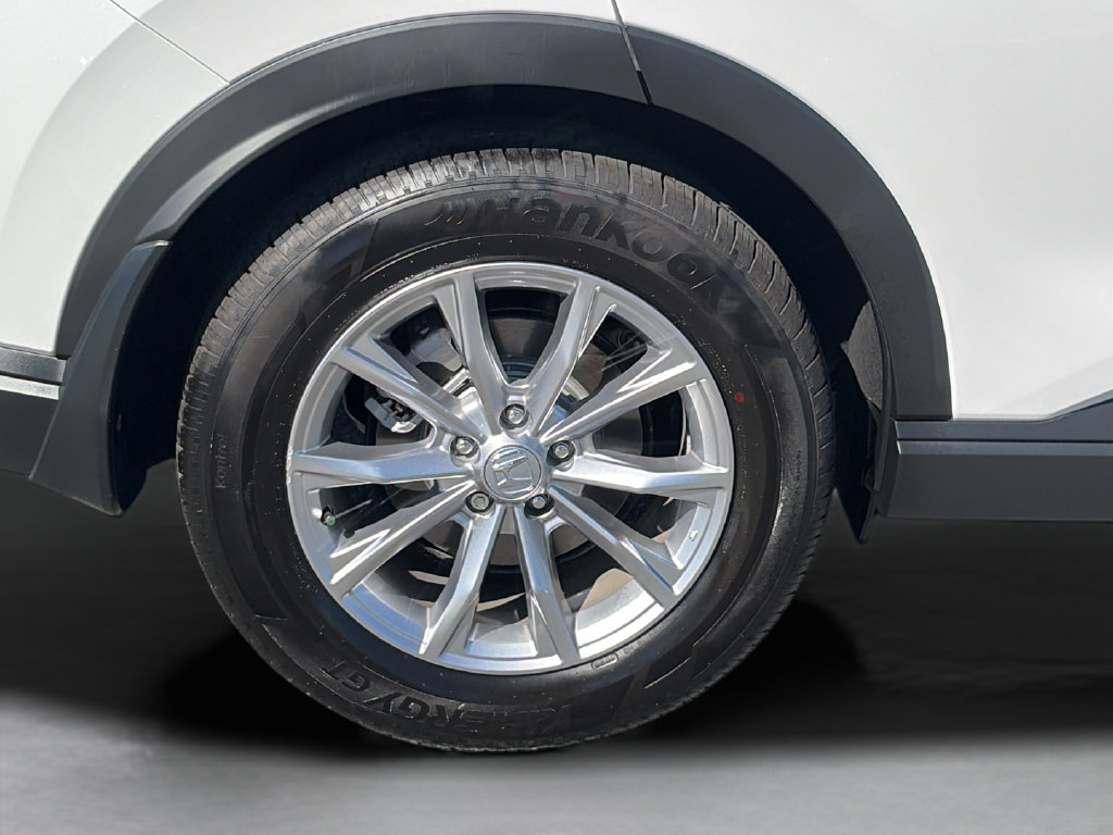 Used 2024 Honda CR-V EX image 10