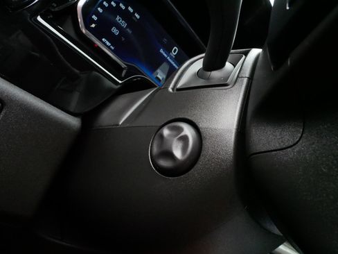 Used 2024 Chevrolet Silverado 1500 LTZ AWD/4WD image 27