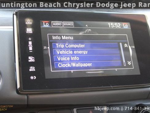 Used 2019 Honda Clarity Plug-In Hybrid image 23