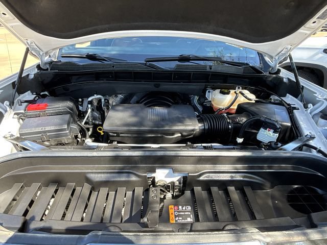 Used 2023 GMC Sierra 1500 Denali Ultimate AWD/4WD image 31